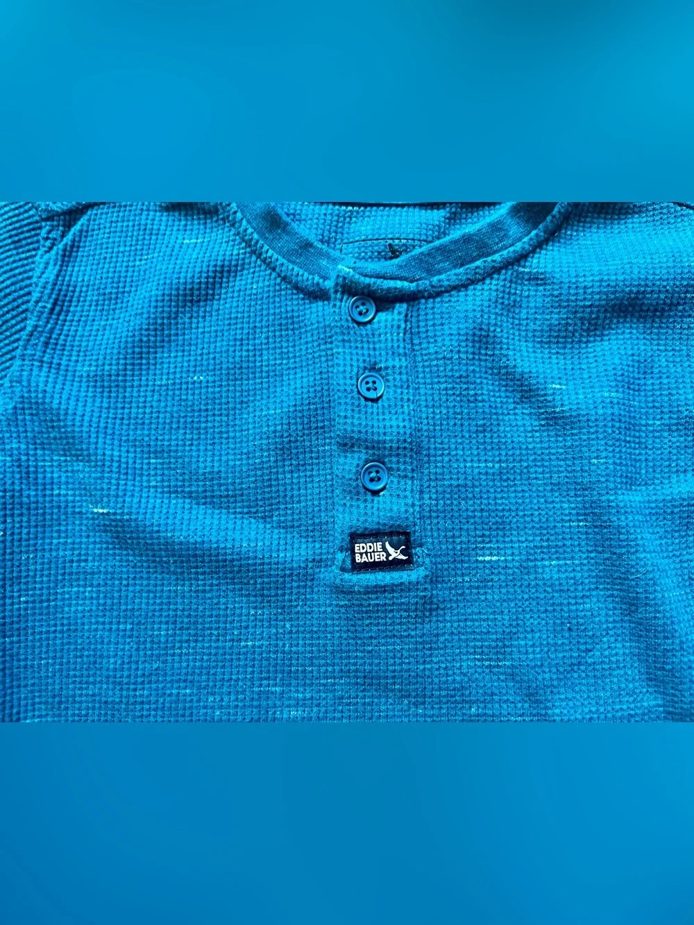 Kid’s Eddie Bauer Long Sleeve